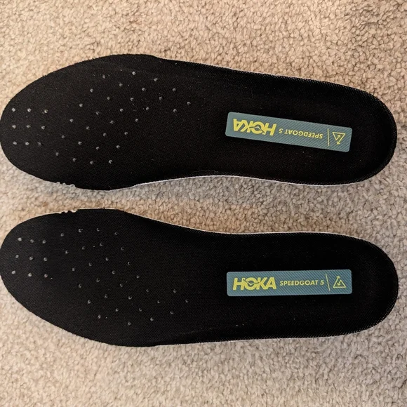 Hoka Speedgoat 5 Trail Running Shoe - Women's 8 - Picture 6 of 11